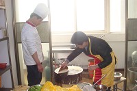 合作商风采