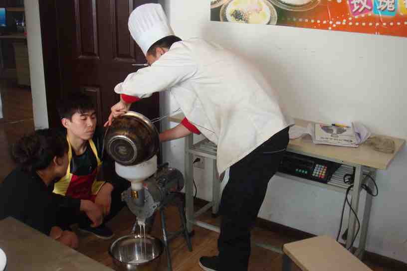 合作商风采