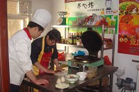 合作商风采
