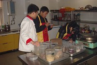 合作商风采