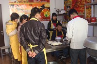 合作商风采
