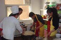 合作商风采