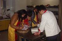 合作商风采