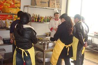 合作商风采