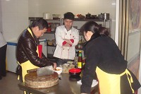 合作商风采