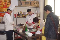 合作商风采