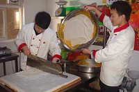 合作商风采
