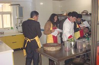 合作商风采