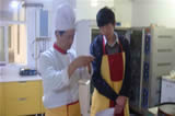 合作商风采