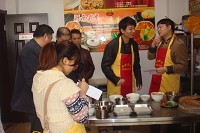 合作商风采