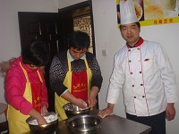 合作商风采