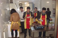 合作商风采