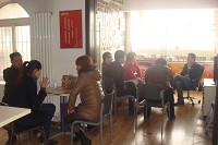 合作商风采