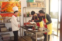 合作商风采