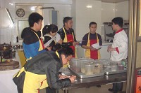 合作商风采