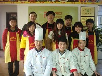 合作商风采