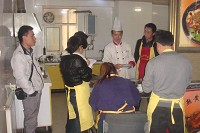 合作商风采