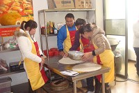 合作商风采