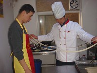合作商风采