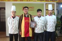 合作商风采