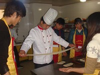 合作商风采
