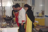 合作商风采