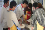 合作商风采