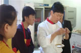 合作商风采