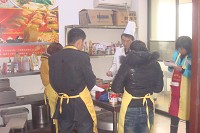 合作商风采