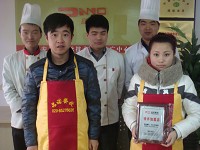 合作商风采
