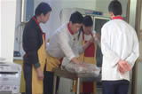 合作商风采