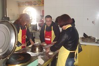 合作商风采
