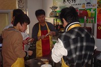 合作商风采